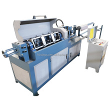 High-speed wire straightening and cutting machine CNC wire straightening and cutting machine